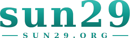 sun29 logo
