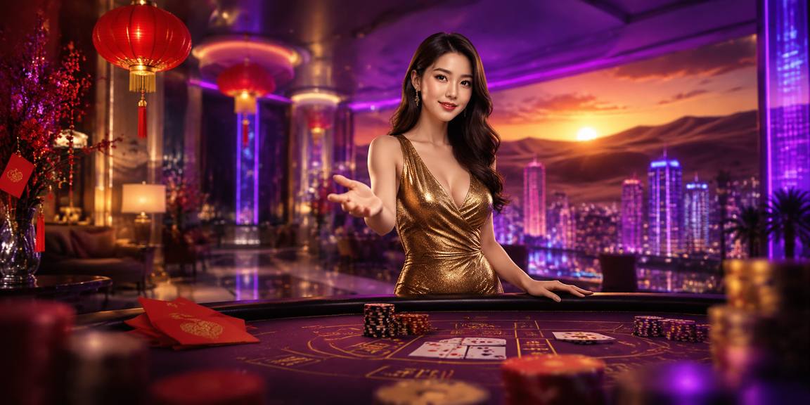 sun29 Dragon Tiger – một lá bài, kết quả tức thì