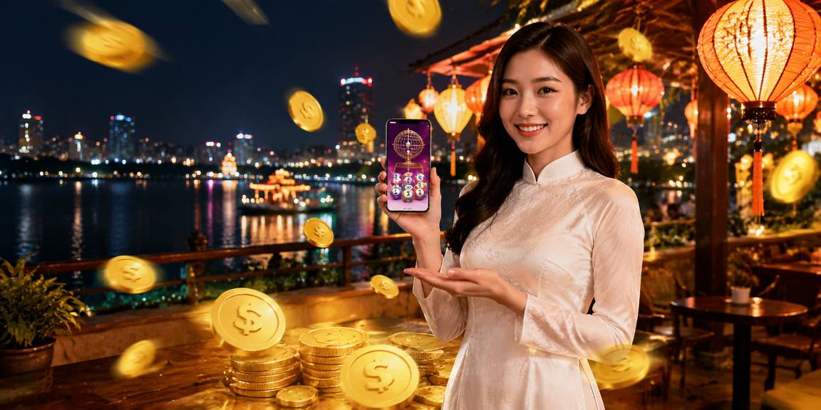 sun29 Điểm Nhấn Casino